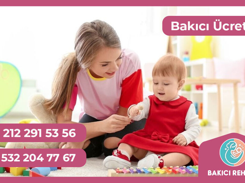 2025 Bakıcı Maaşları ve Piyasa Koşulları