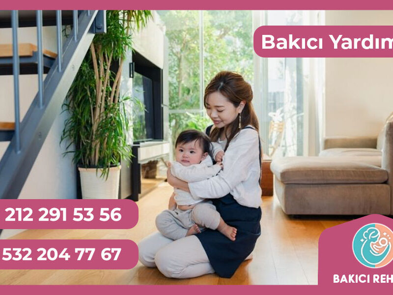 Devlet Destekli Bakıcı Yardımları Nelerdir?