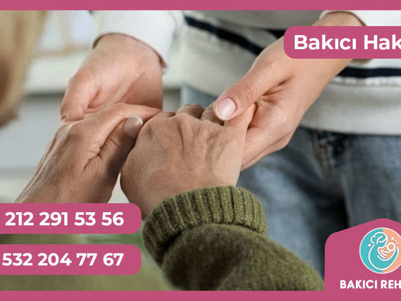 Bakıcı Hakları Çalışma Saatleri, Tatil ve Ücretler