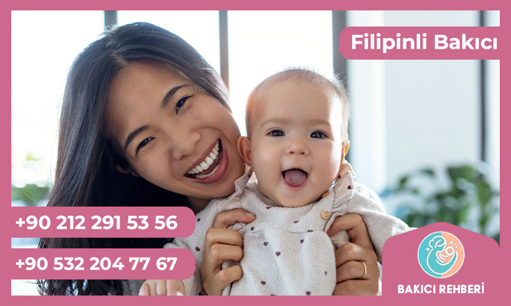 Filipinli Bakıcı