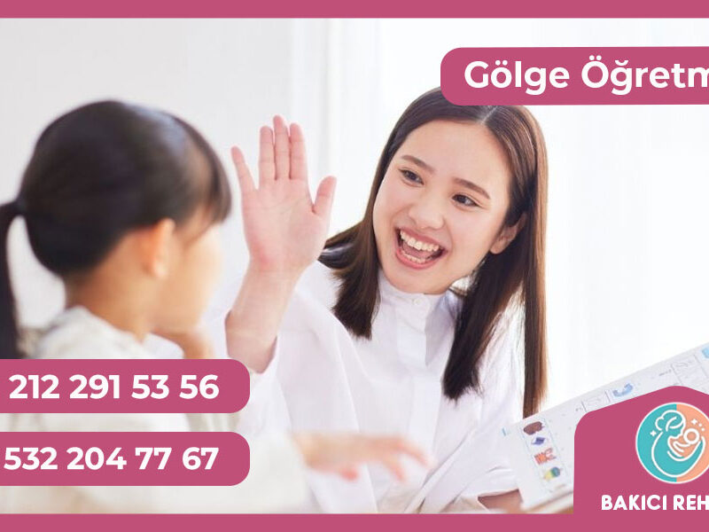 Gölge Öğretmen Nedir?