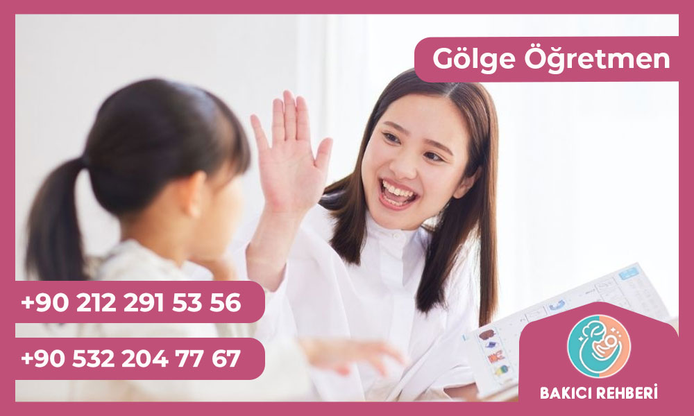 Gölge Öğretmen Nedir