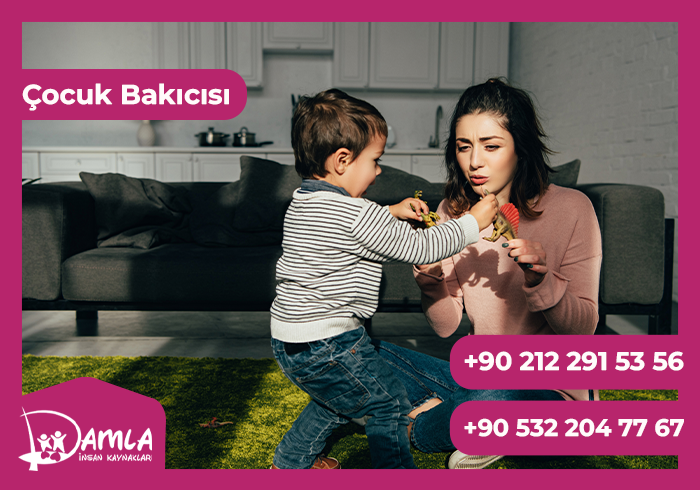 Damla Danışmanlık