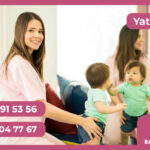 Yatılı Bakıcı Burada