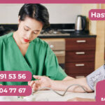 Hasta Bakıcı Burada