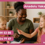 Anadolu Yakası Bakıcı