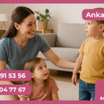 Ankara Bakıcı