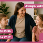 Avrupa Yakası Bakıcı