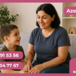Azerbaycanlı Bakıcı