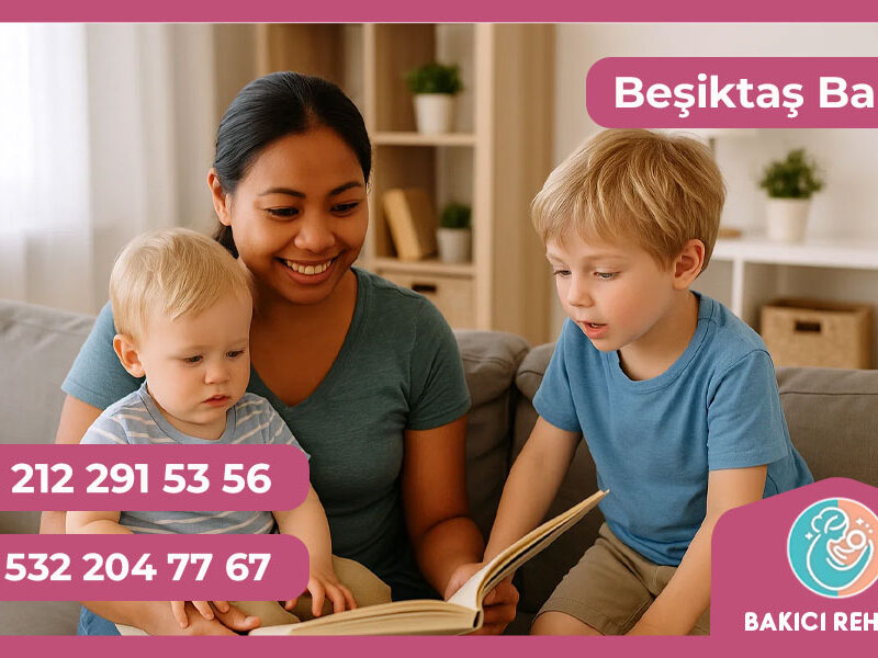 Beşiktaş Bakıcı