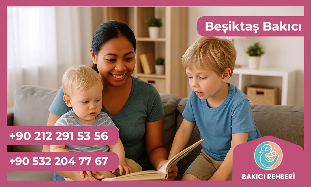 Beşiktaş Bakıcı