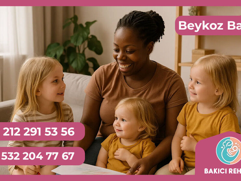 Beykoz Bakıcı