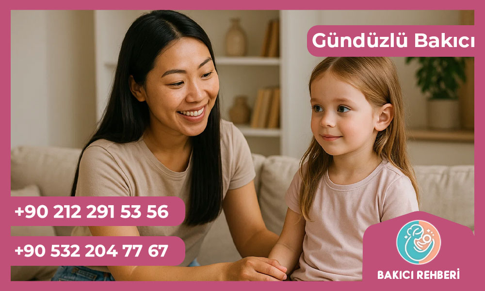 Gündüzlü Bakıcı