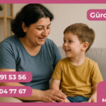 Gürcü Bakıcı