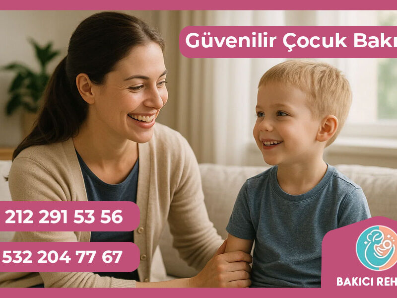 Güvenilir Bakıcı