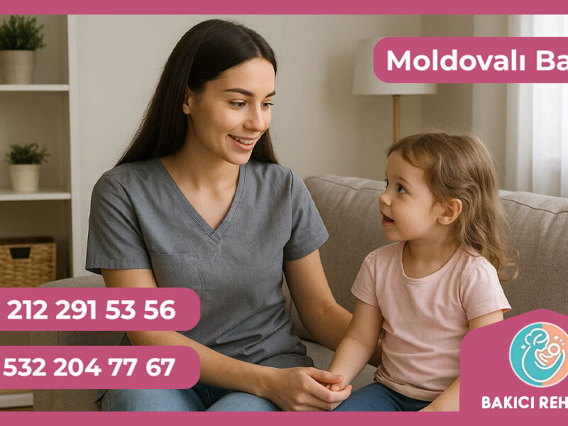 Moldovalı Bakıcı
