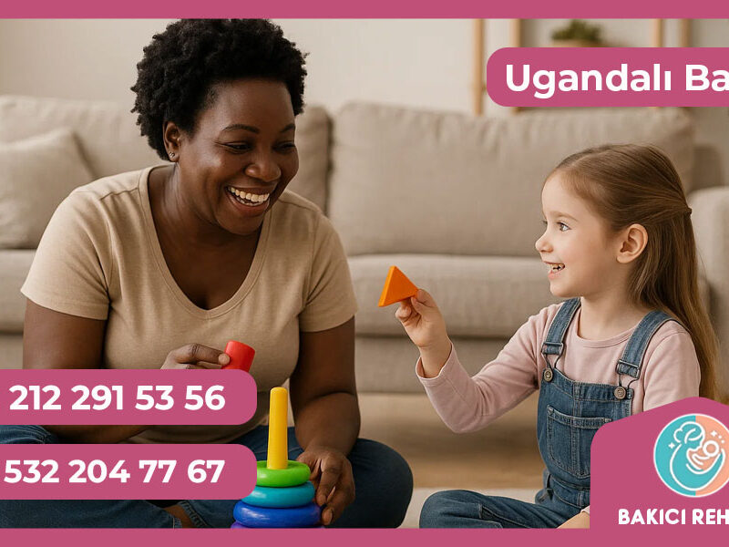 Ugandalı Bakıcı