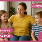 Ukraynalı Bakıcı