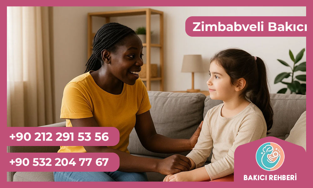 Zimbabveli Bakıcı