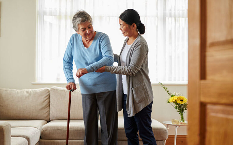 2026 Bakıcı Maaşları