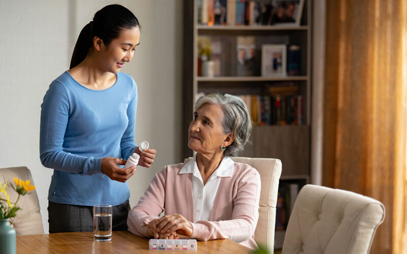 2026'da Evde Bakım Maaşı Ne Kadar Olacak?