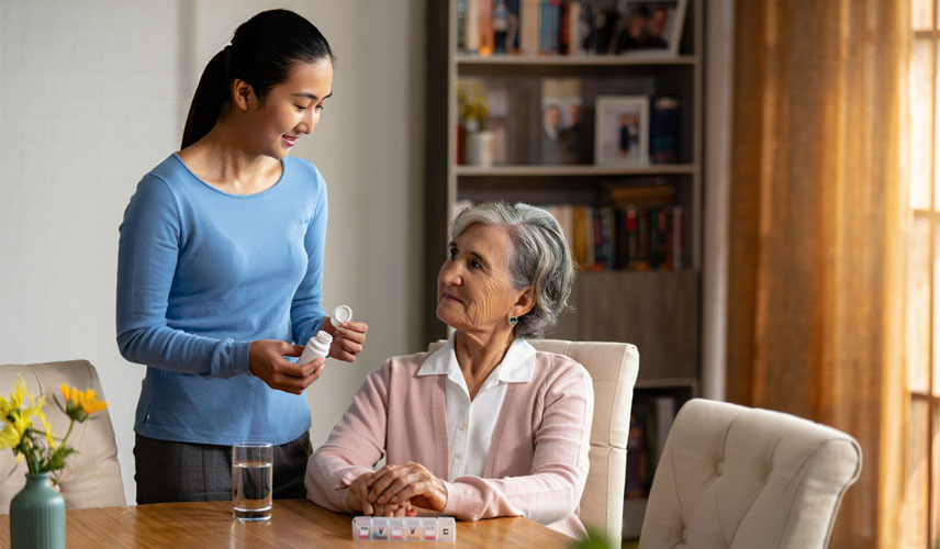 2026’da Evde Bakım Maaşı Ne Kadar Olacak?