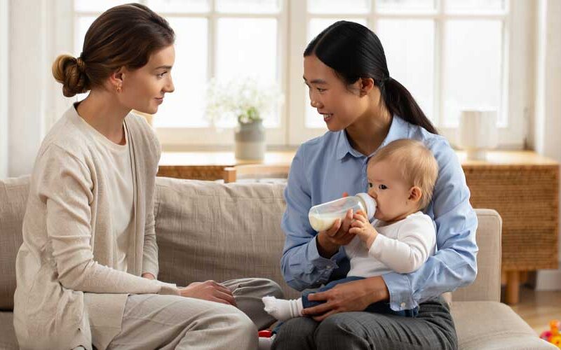 Bebek Bakıcısı Seçiminin Altın Kuralları ve Kritik Hataları