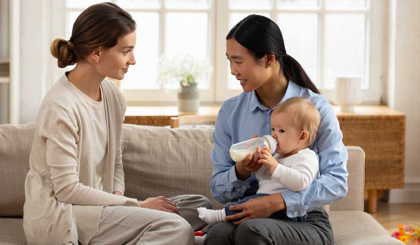 Bebek Bakıcısı Seçiminin Altın Kuralları ve Kritik Hataları