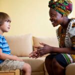 Bakıcı ile İlk Hafta: Adaptasyon Süreci