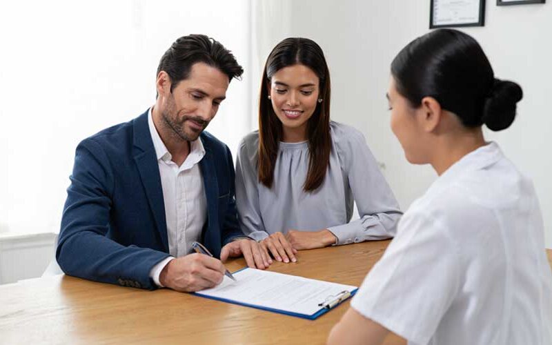 Bakıcı Sözleşmesi