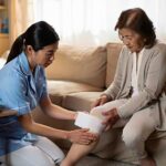 Bakıcının İlk Yardım Bilgisi Ne Kadar Önemli