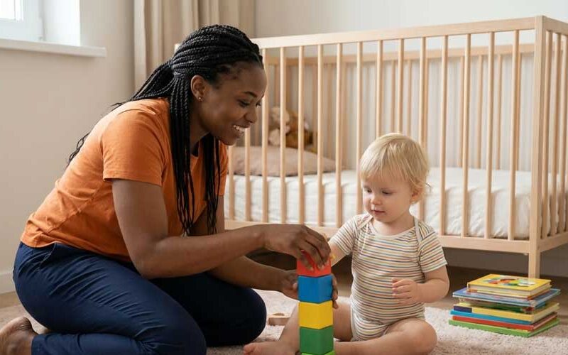 0–2 Yaş Bebek Bakımında En Sık Yapılan 10 Hata