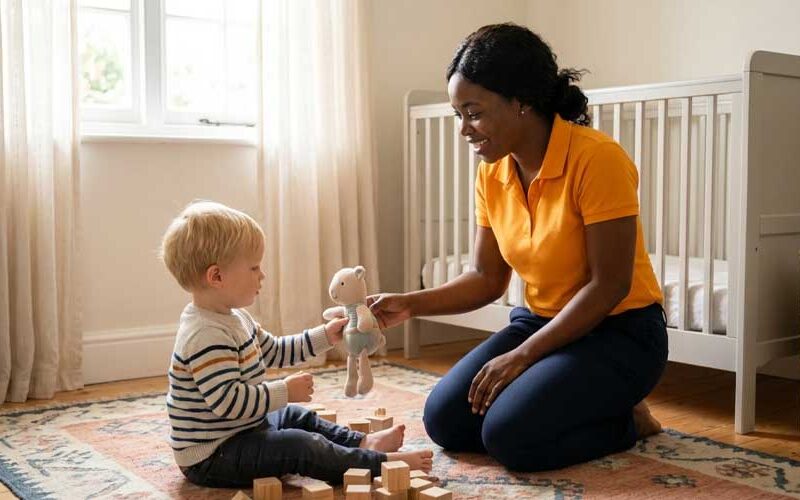 Bakıcı Deneme Süresi Kaç Gün Olmalı?