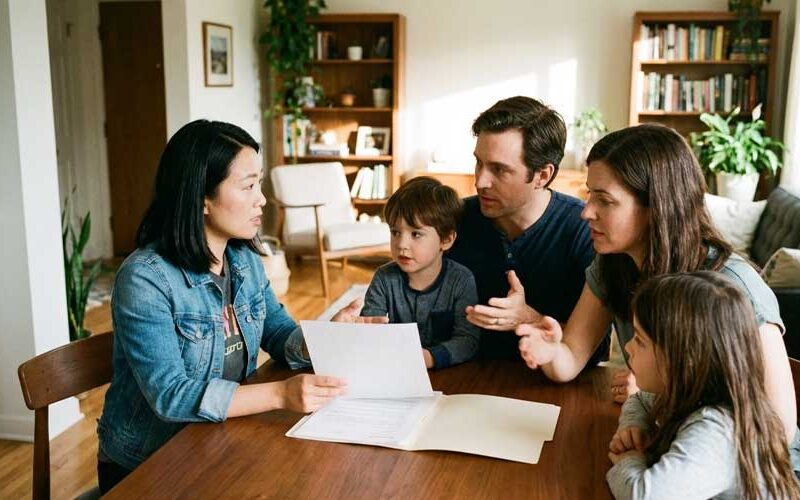 Bakıcı Sözleşmesi Örneği 2026 Hazır Evde Bakıcı İş Sözleşmesi