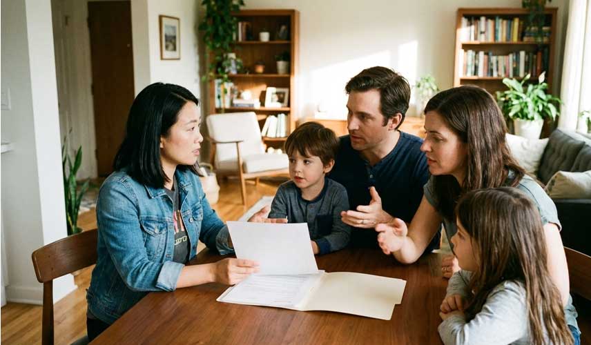 Bakıcı Sözleşmesi Örneği 2026 Hazır Evde Bakıcı İş Sözleşmesi