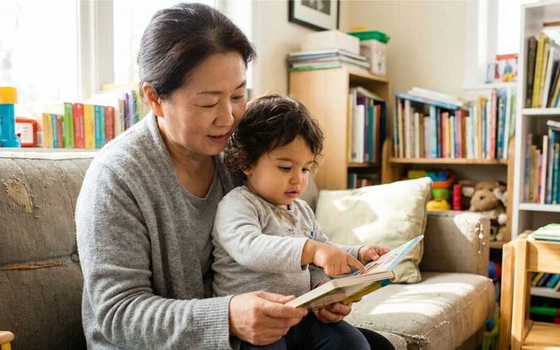 Bakıcı Değişimi Nasıl Yapılır?