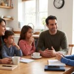 Bakıcı ile Ev Kuralları Nasıl Belirlenmeli