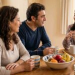 Bakıcı ile Sağlıklı İletişim Kurmanın 8 Etkili Yolu